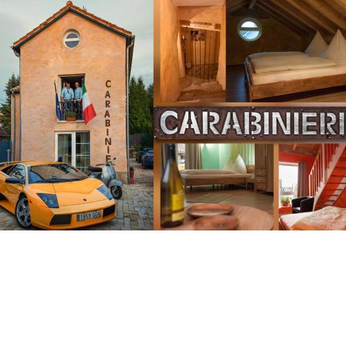 Casa dei Carabinieri
