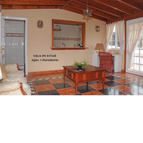 Casa del Abuelo Buenavista del Norte
