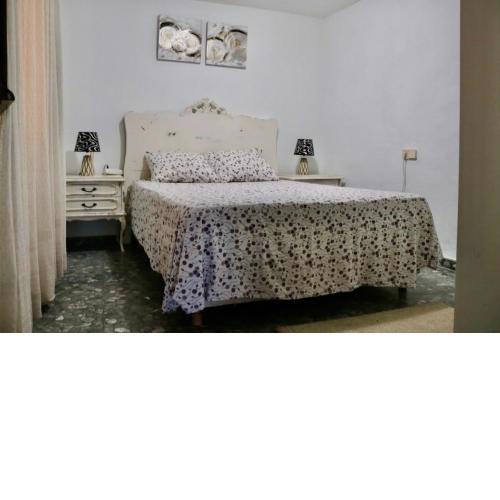 Casa del abuelo Mijas