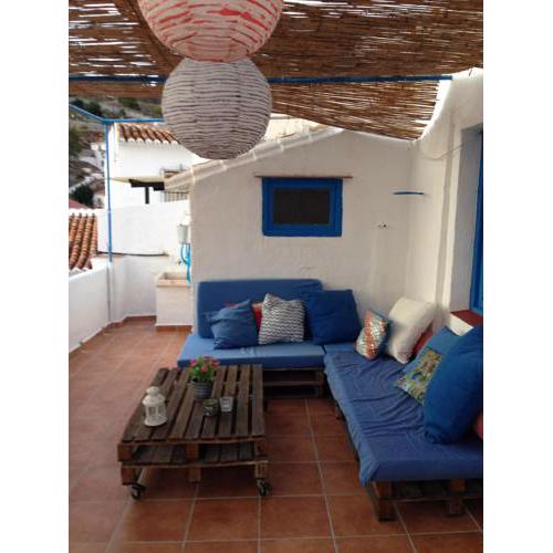 Casa del Agua