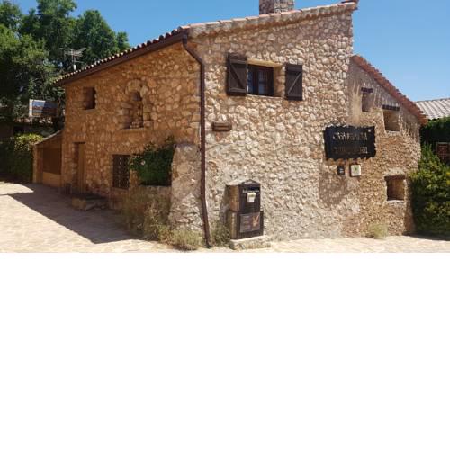 Casa del Águila parte Grande
