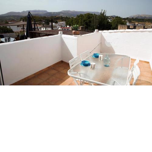 Casa del Almocabar