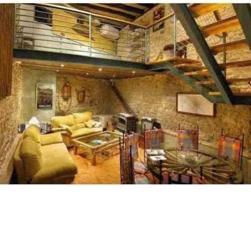 Casa Del Arco