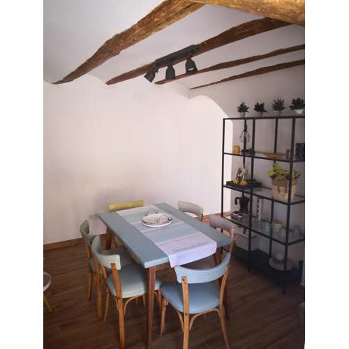 Casa del Arquillo