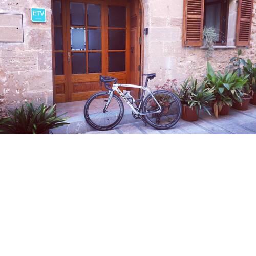 CASA DEL ARTISTA-CAN ROCA