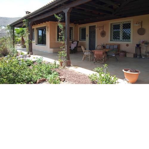 Casa del artista