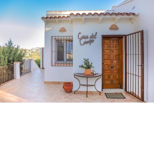 Casa del Campo