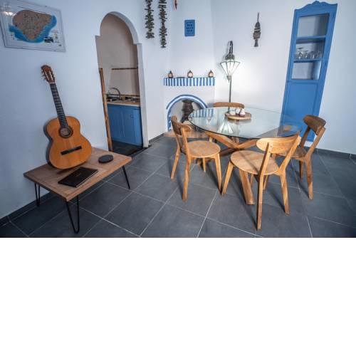 Casa del Capitan