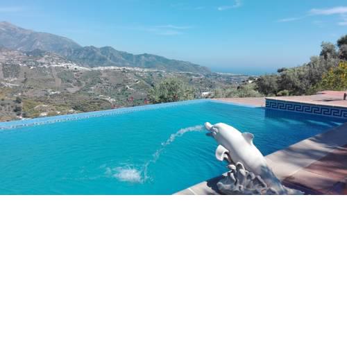 Casa del Cielo