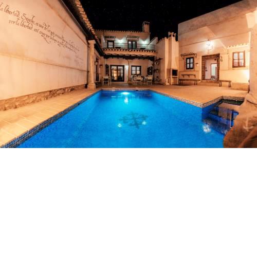 Casa del Comendador de Almagro