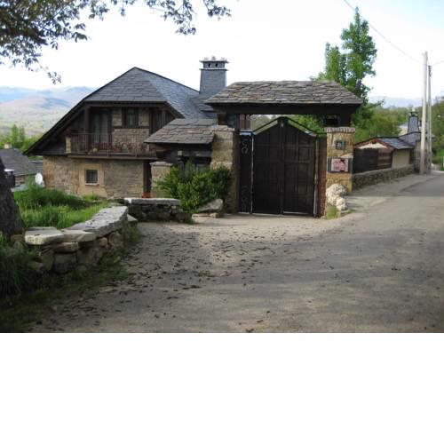Casa del Cura