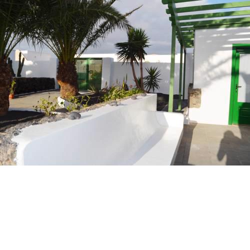 Casa del Erizo - Ecofinca