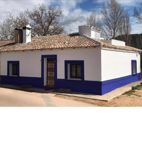 Casa del Ermitaño