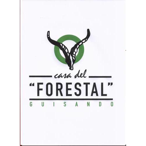 Casa del Forestal