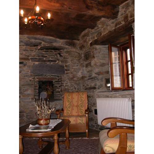 Casa del forno