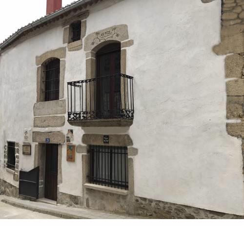 Casa del Horno