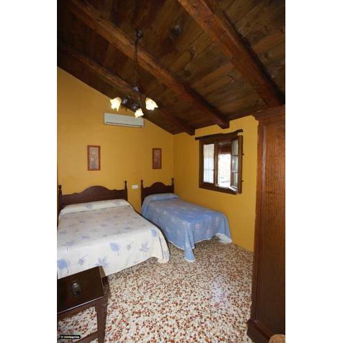 Casa del Huerto