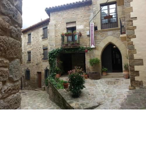 Casa del Infanzón