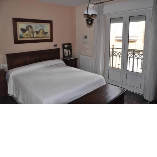 Casa del Laurel