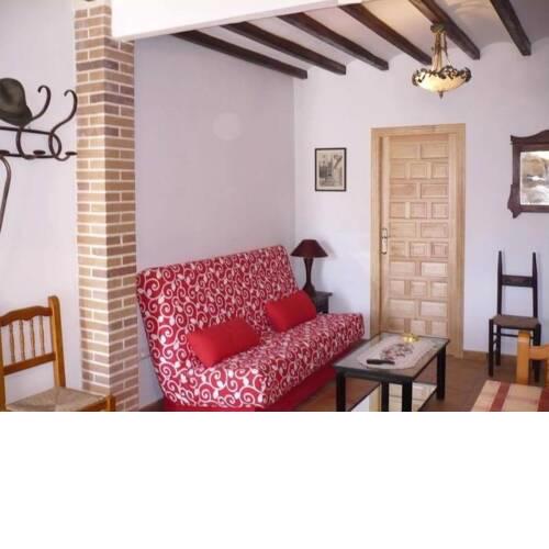 CASA DEL LLAVADOR