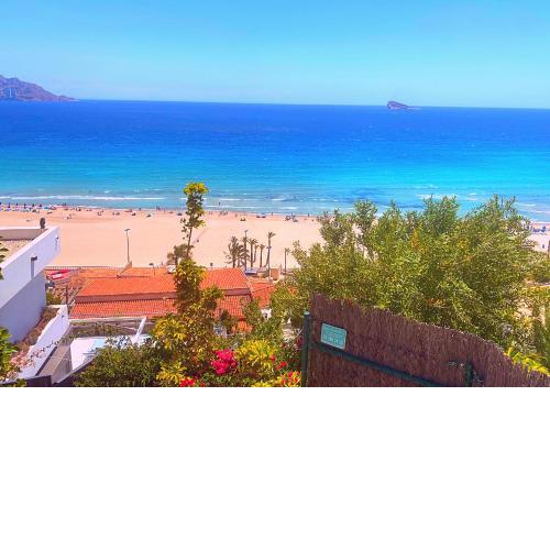 Casa del Mar - Poniente Beach