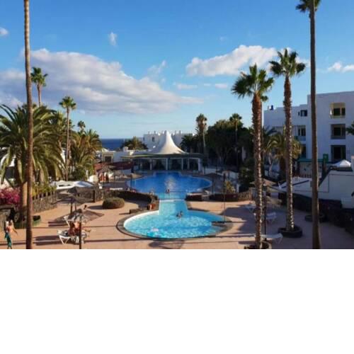 casa del mar 1 costa teguise