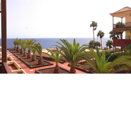 Casa Del Mar appartement 1 slaapkamer Sea View