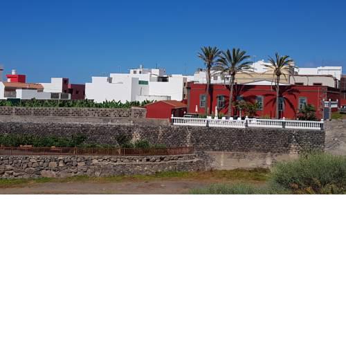 Casa del Mar. Arucas