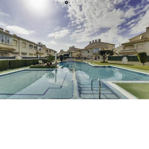 Casa del Mar by La Mata