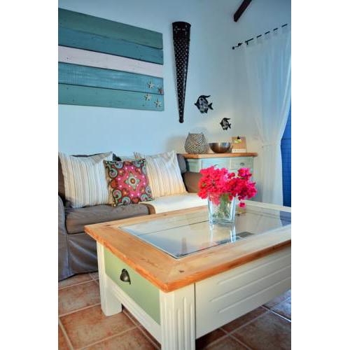 Casa del Mar