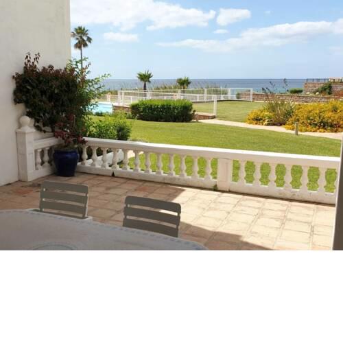 Casa del Mar