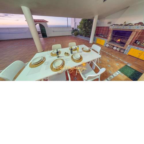 Casa del mar