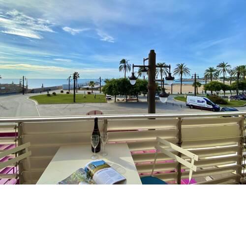 Casa del mar