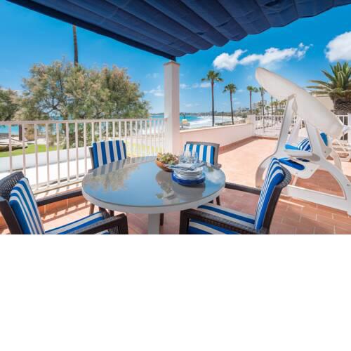 Casa del Mar