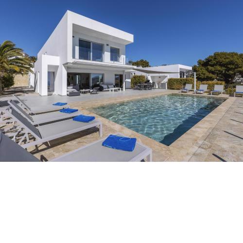 Casa del Mar