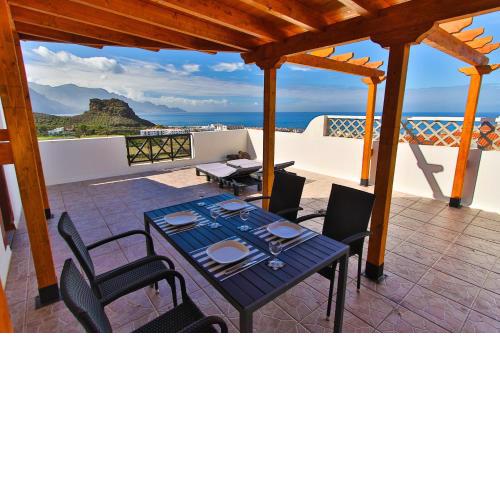 Casa del Mar