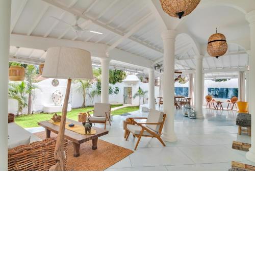 Casa DeL Mare Gili Air