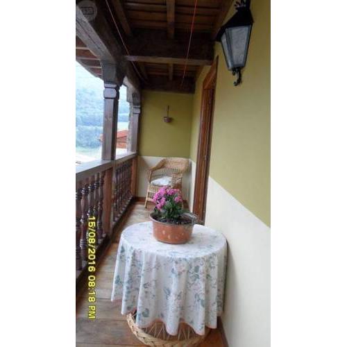 Casa del Mayón