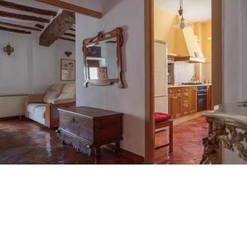 Casa del Mesoncico