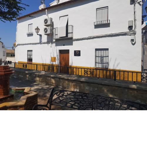 Casa del Mirador