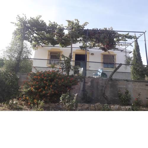 Casa del Molino