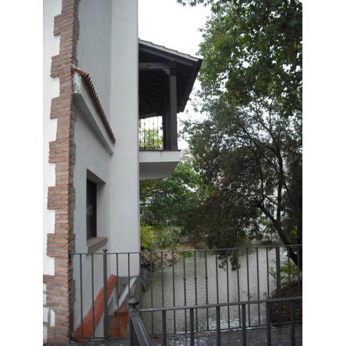 Casa del Molino