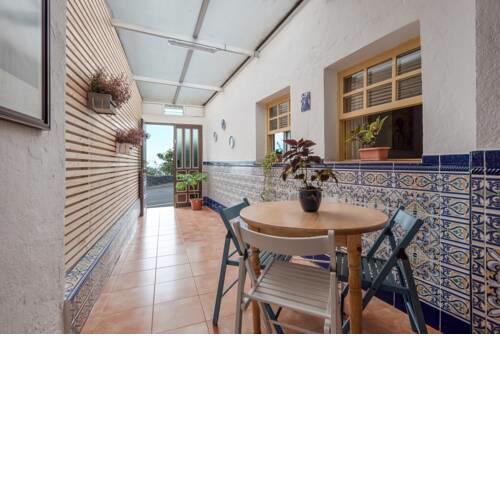 Casa del Molino