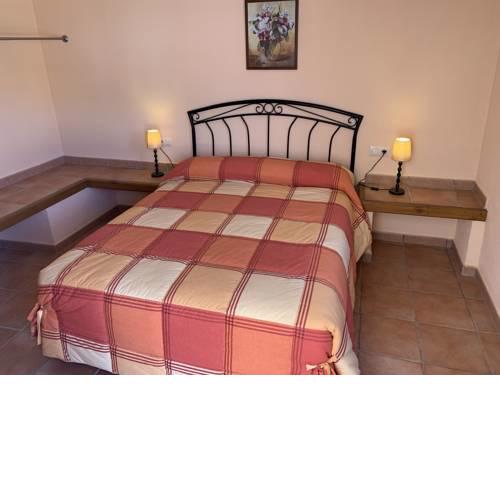 CASA DEL MONTE AGROTURISMO