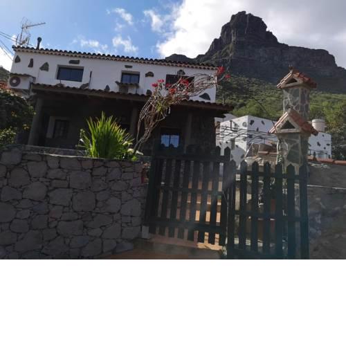 Casa del Nublo