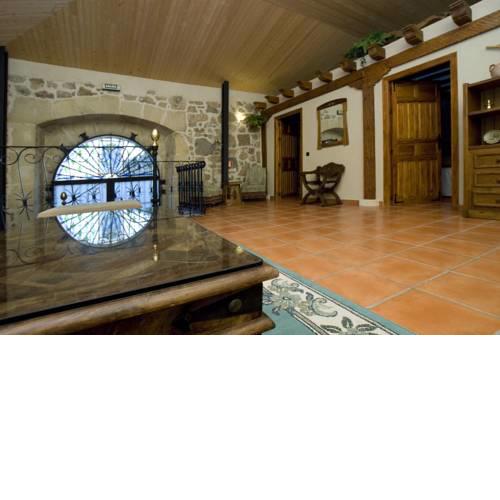 Casa Del Palacio