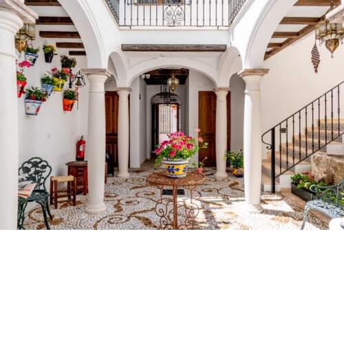 Casa Del Patio