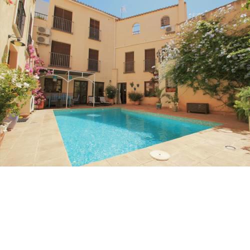 Casa del Patio