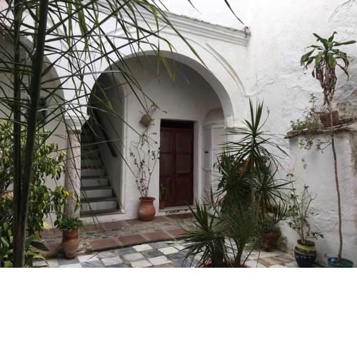 Casa del Patio