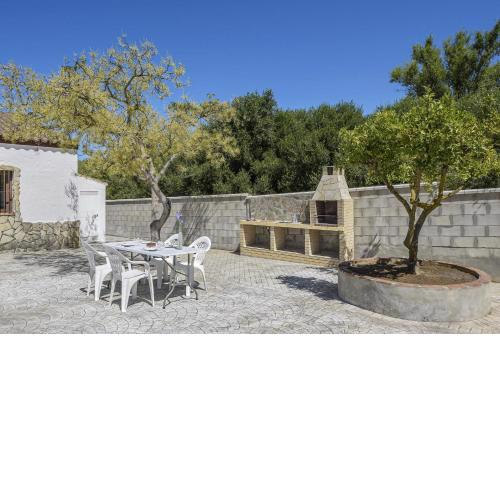 Casa del patio